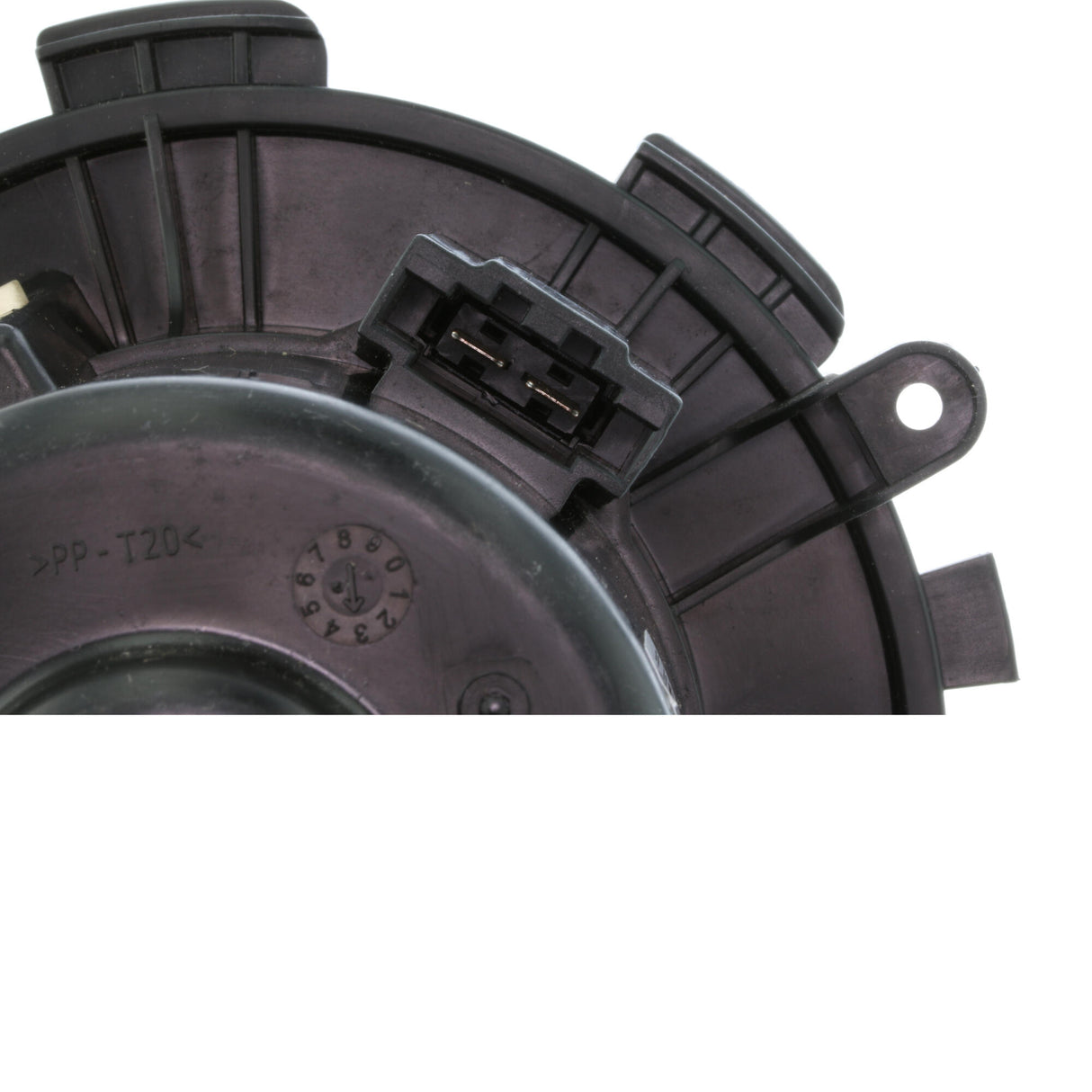 RENAULT Interior Blower - VEMO V46-03-1381