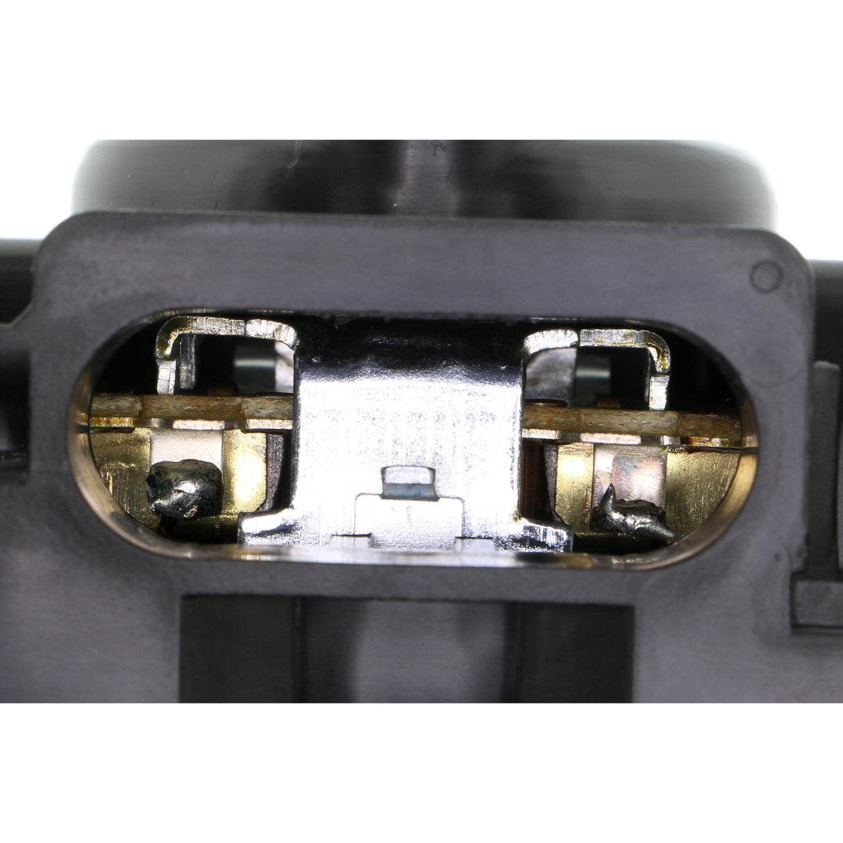 RENAULT Interior Blower - VEMO V46-03-1393