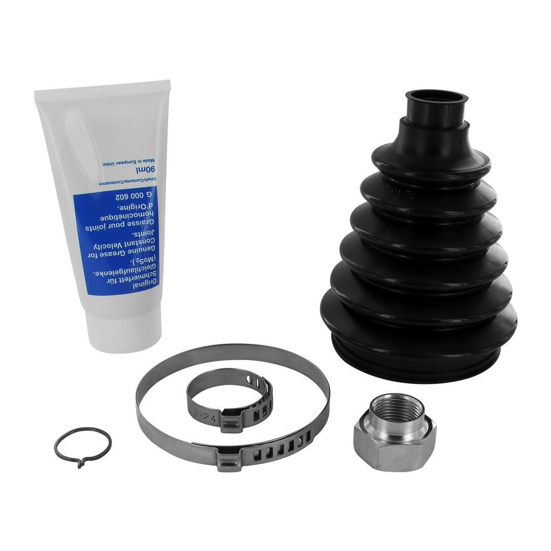RENAULT Bellow Kit, drive shaft - VAICO V46-0382