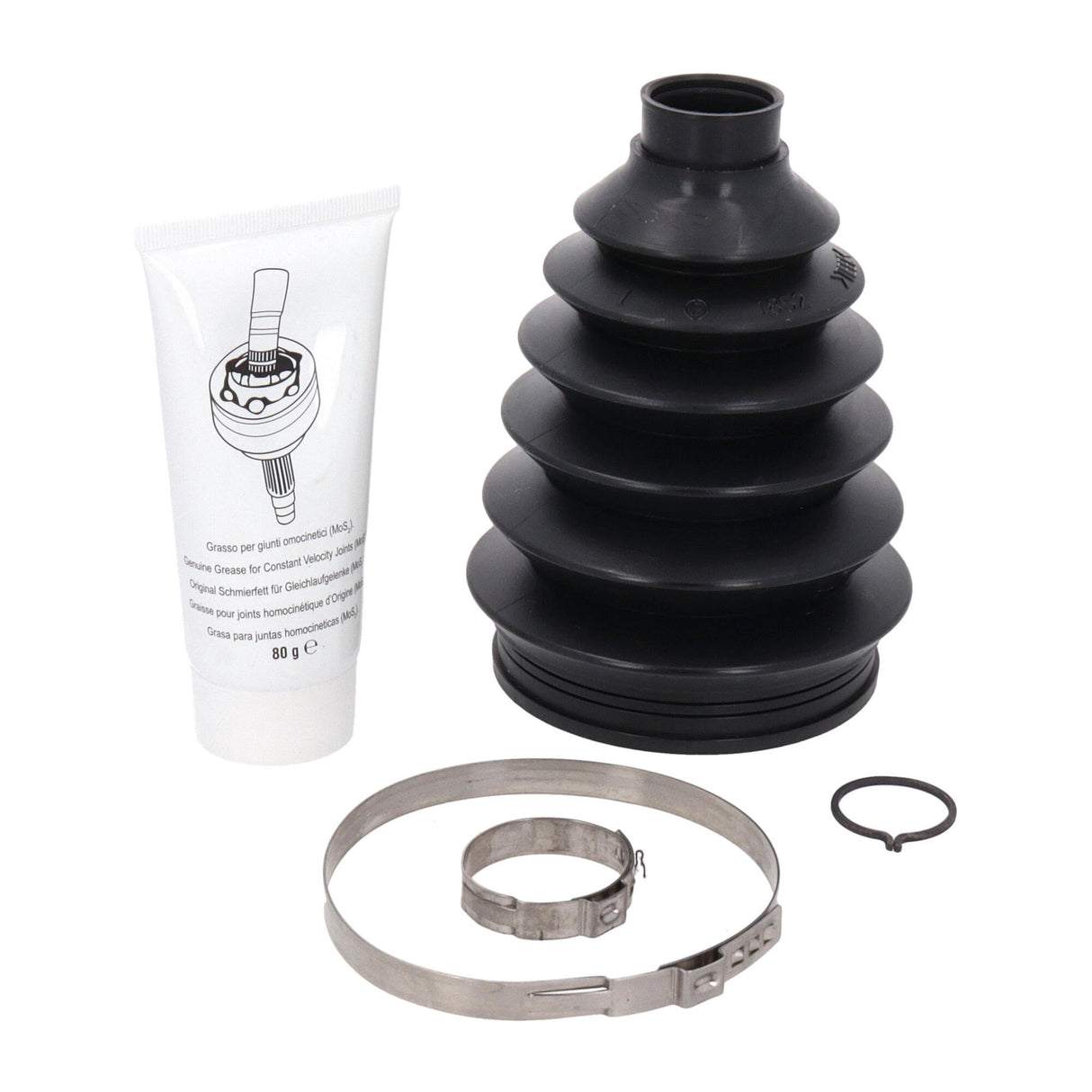 RENAULT Bellow Kit, drive shaft - VAICO V46-0383