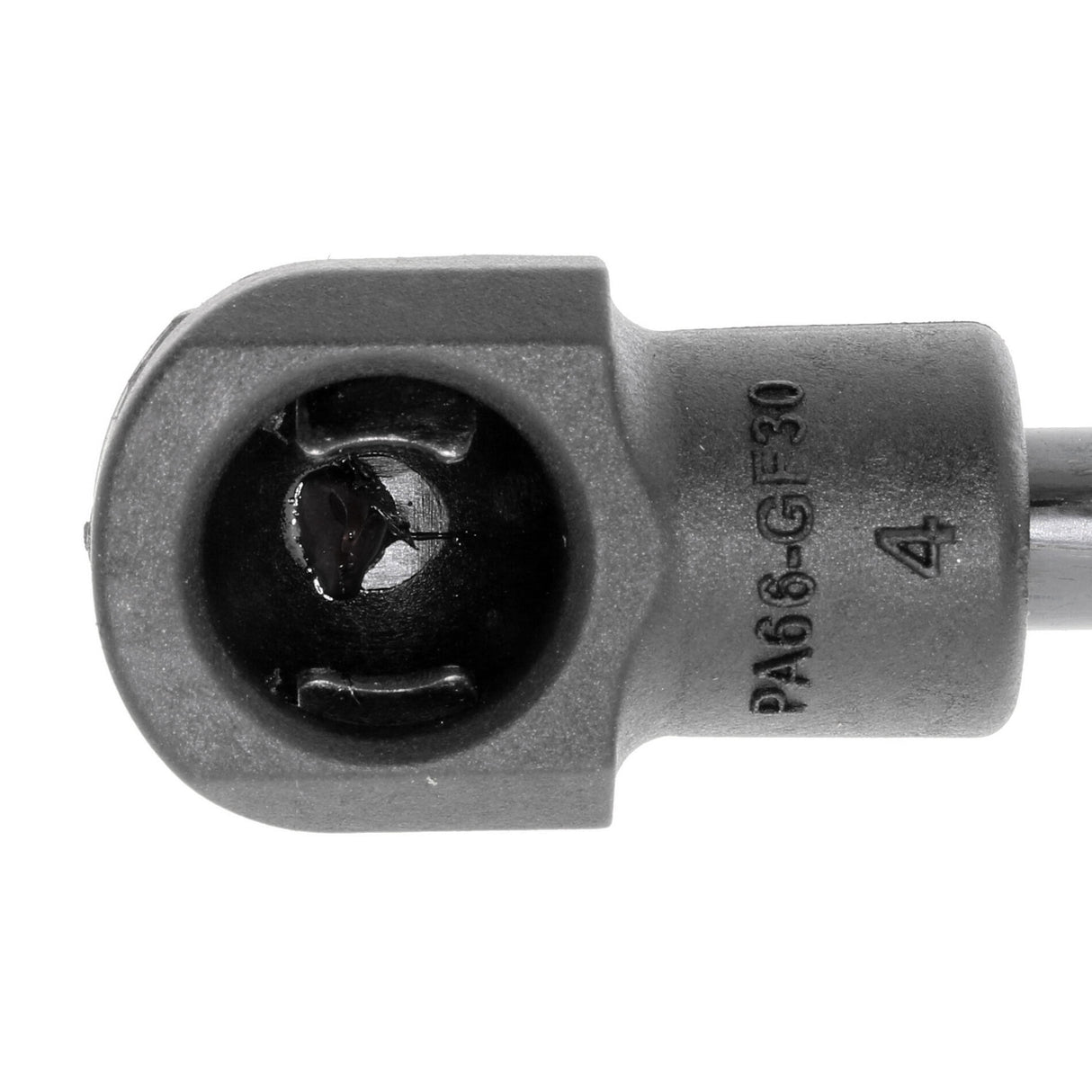 RENAULT Gas Spring, rear window - VAICO V46-0399