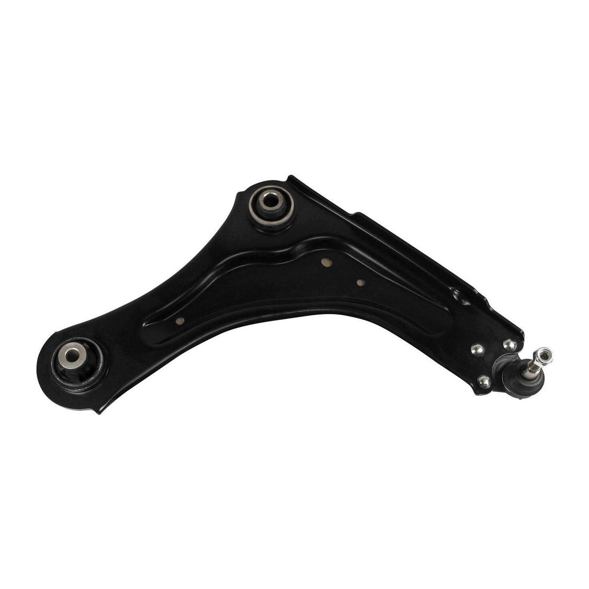 RENAULT Control/Trailing Arm, wheel suspension - VAICO V46-0433