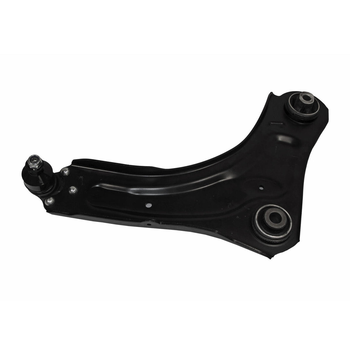 RENAULT Control/Trailing Arm, wheel suspension - VAICO V46-0434
