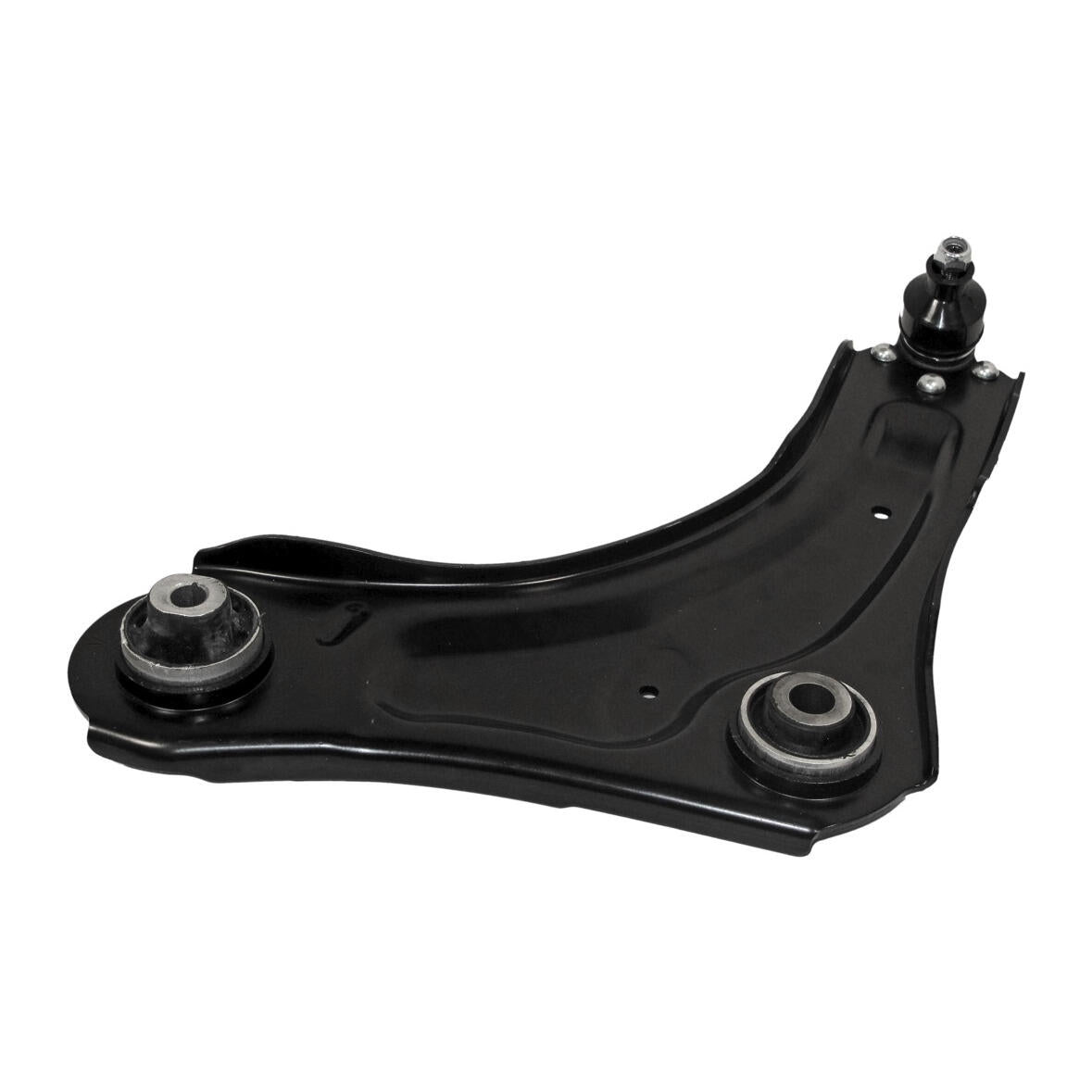 RENAULT Control/Trailing Arm, wheel suspension - VAICO V46-0435