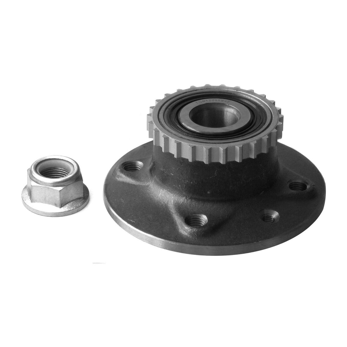 RENAULT Wheel Bearing Kit - VAICO V46-0445