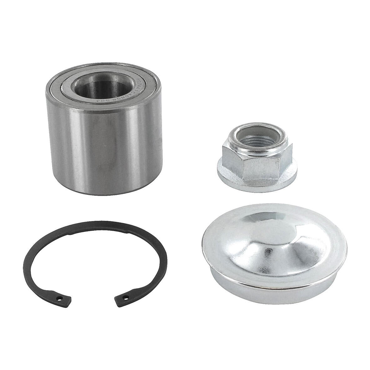 RENAULT Wheel Bearing Kit - VAICO V46-0447