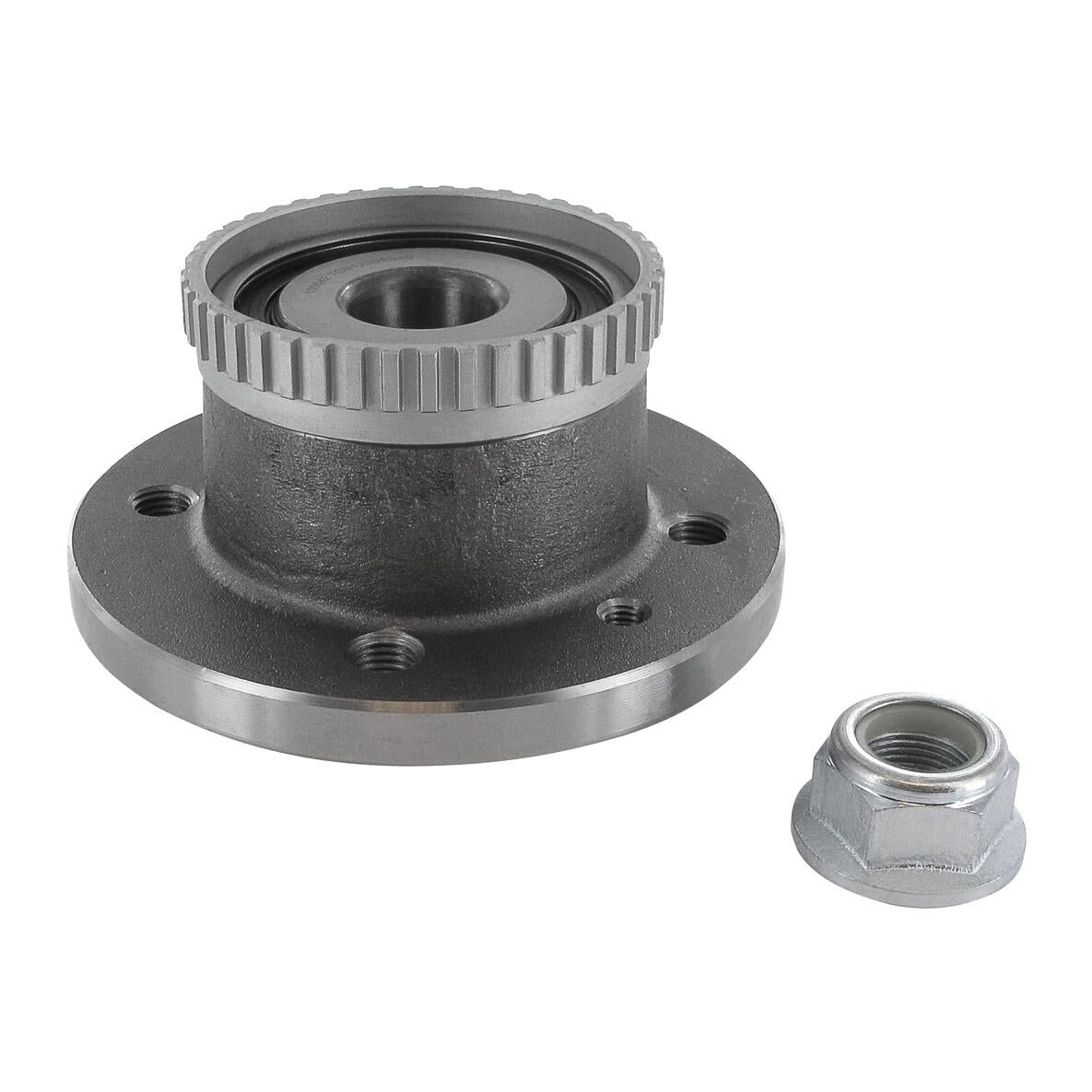 RENAULT Wheel Bearing Kit - VAICO V46-0450