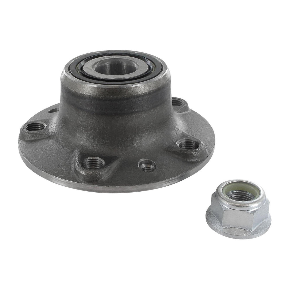 RENAULT Wheel Bearing Kit - VAICO V46-0454