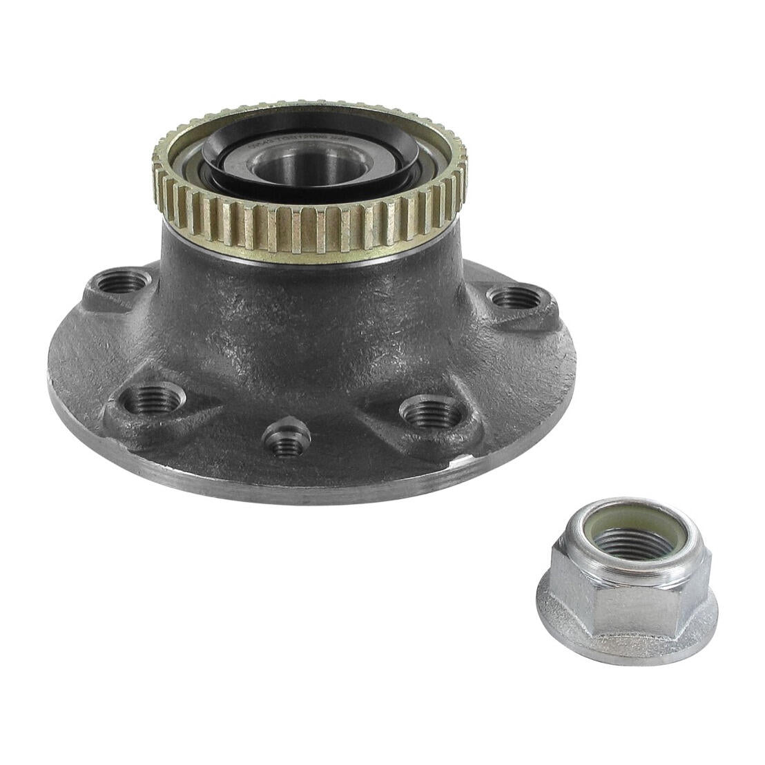 RENAULT Wheel Bearing Kit - VAICO V46-0456
