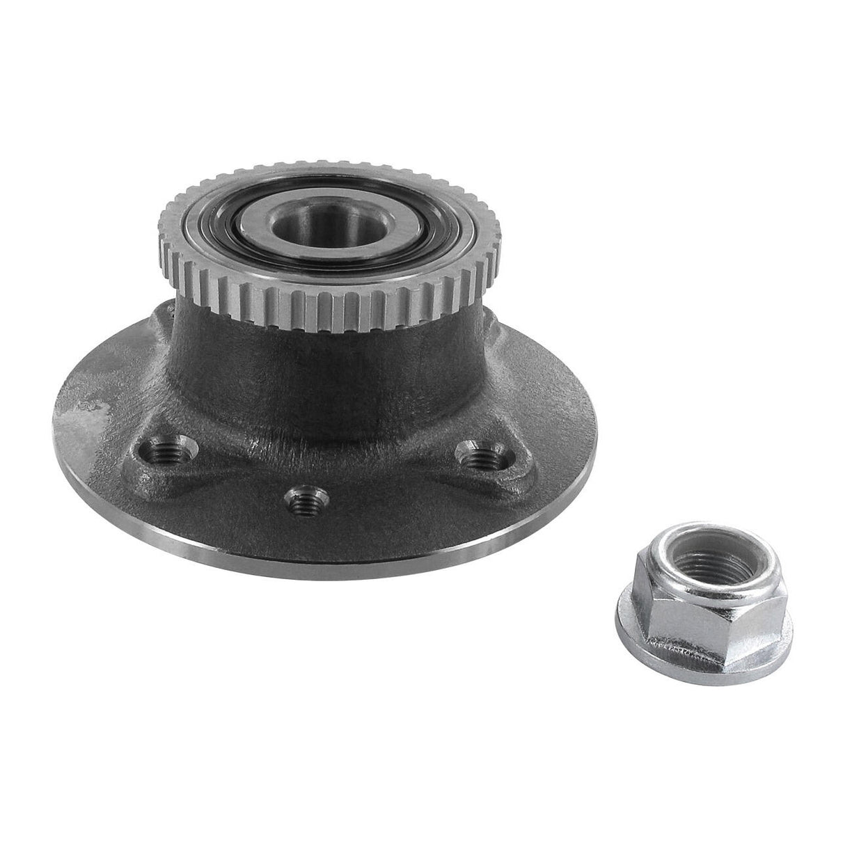 RENAULT Wheel Bearing Kit - VAICO V46-0457