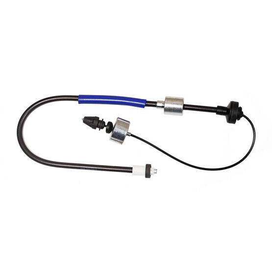 RENAULT Cable Pull, clutch control - VAICO V46-0468