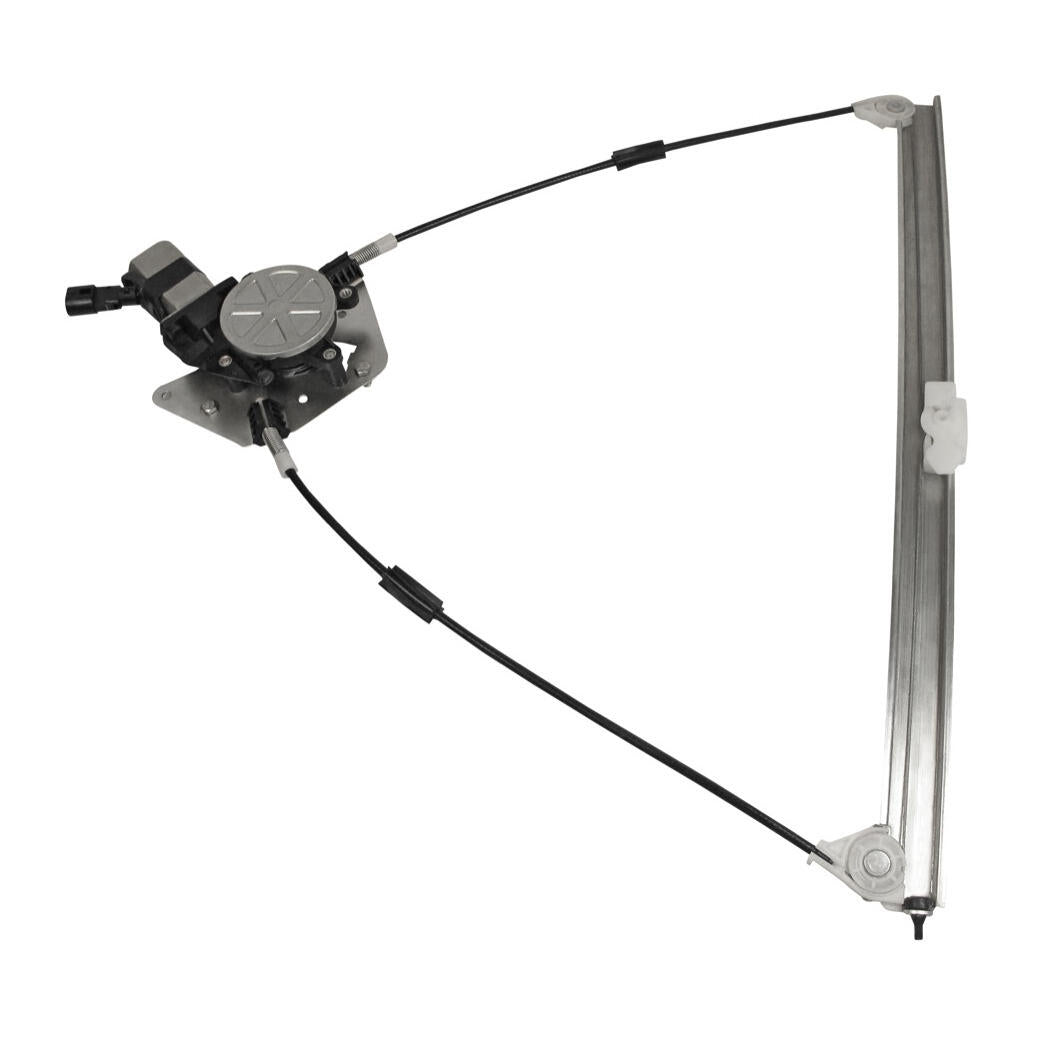 RENAULT Window Regulator - VAICO V46-0490