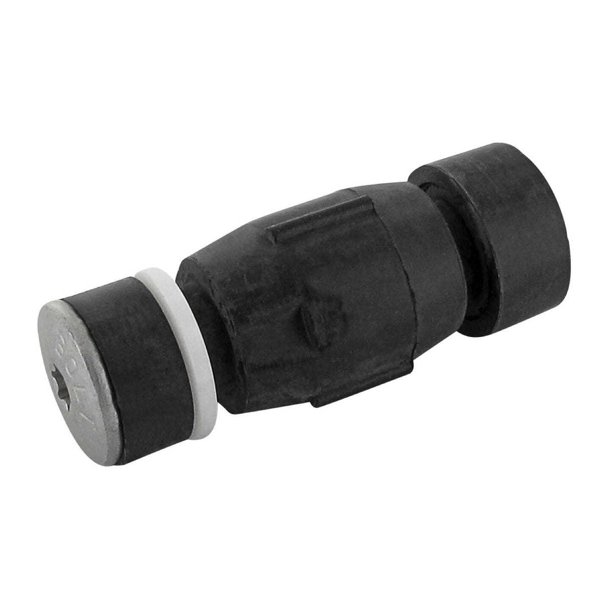 RENAULT Link/Coupling Rod, stabiliser bar - VAICO V46-0551