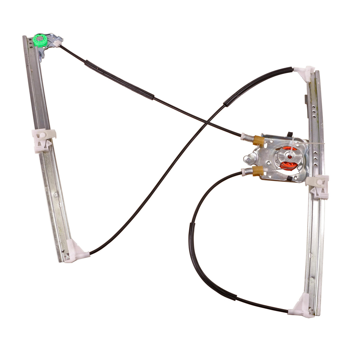 RENAULT Window Regulator - VAICO V46-0560