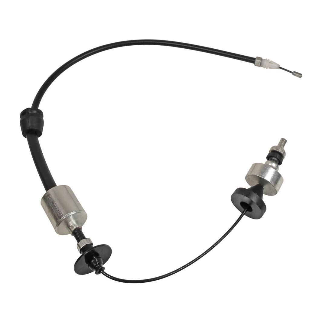 RENAULT Cable Pull, clutch control - VAICO V46-0588