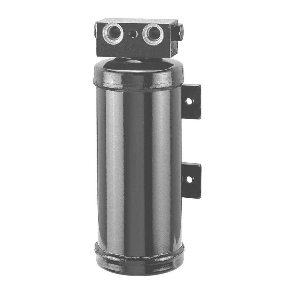 RENAULT Dryer, air conditioning - VEMO V46-06-0009