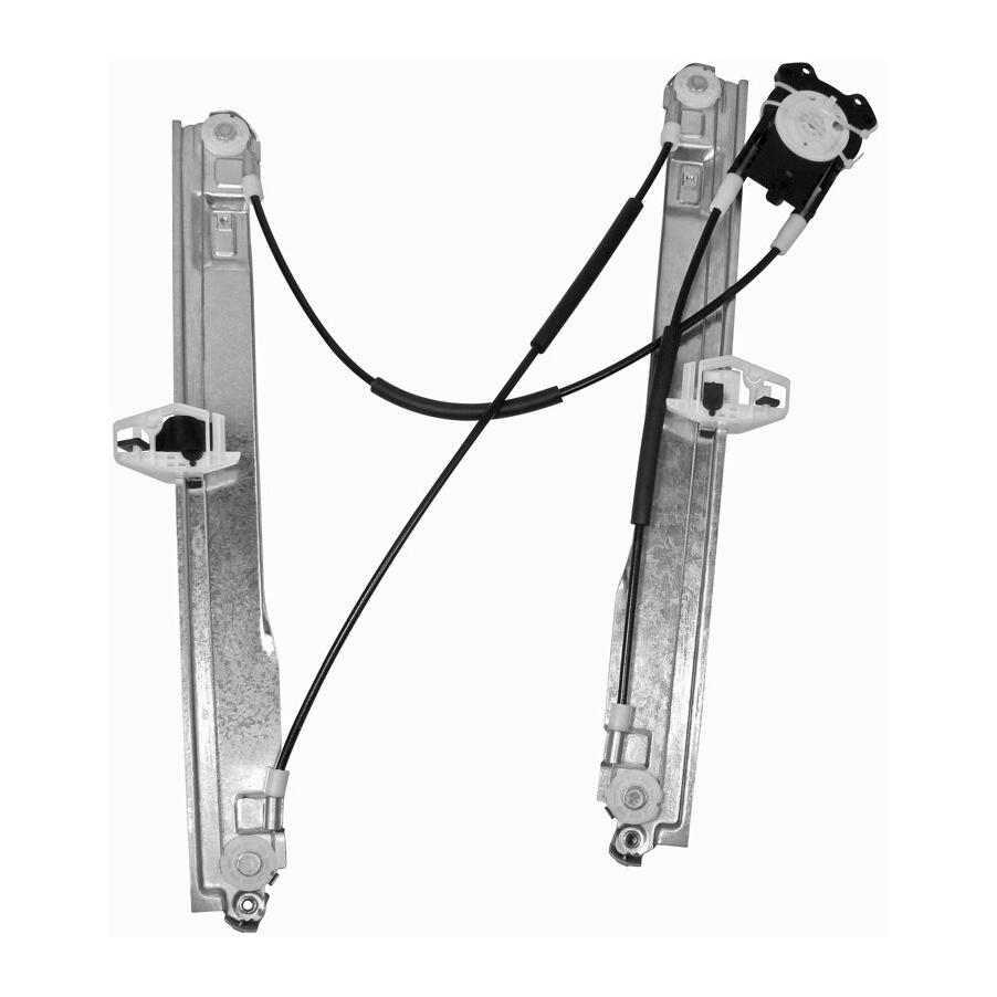 RENAULT Window Regulator - VAICO V46-0604