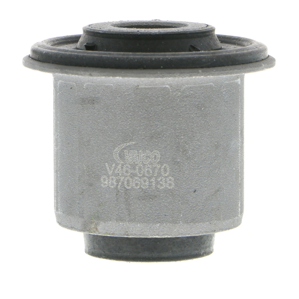 DACIA Mounting, control/trailing arm - VAICO V46-0670