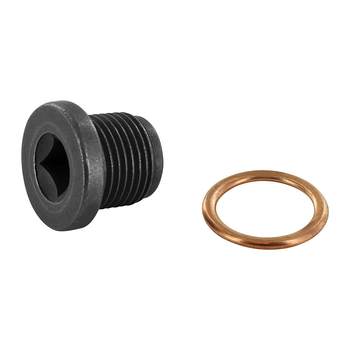 RENAULT Screw Plug, oil sump - VAICO V46-0675