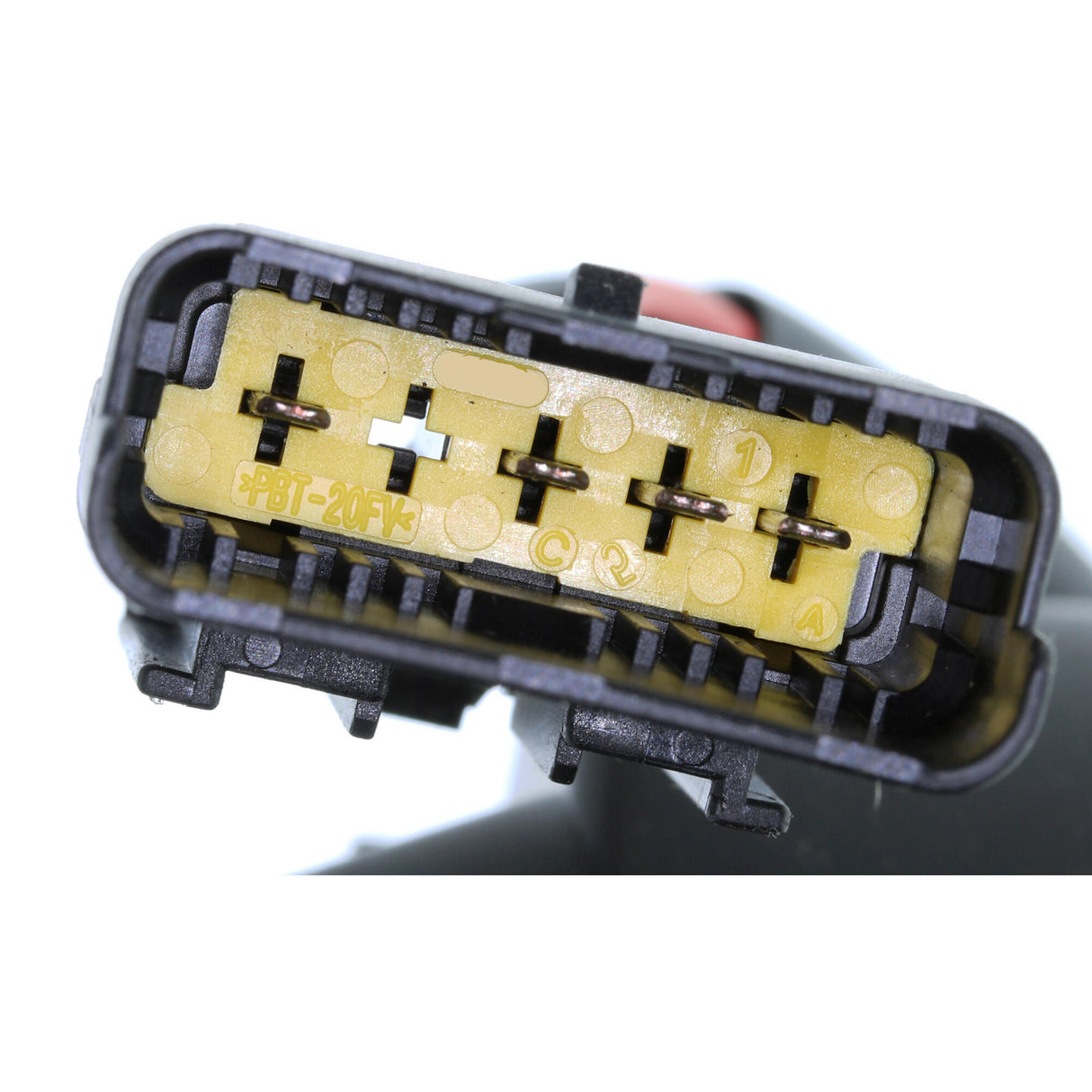 RENAULT Wiper Motor - VEMO V46-07-0011