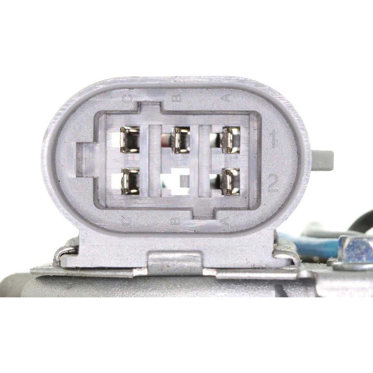 RENAULT Wiper Motor - VEMO V46-07-0013