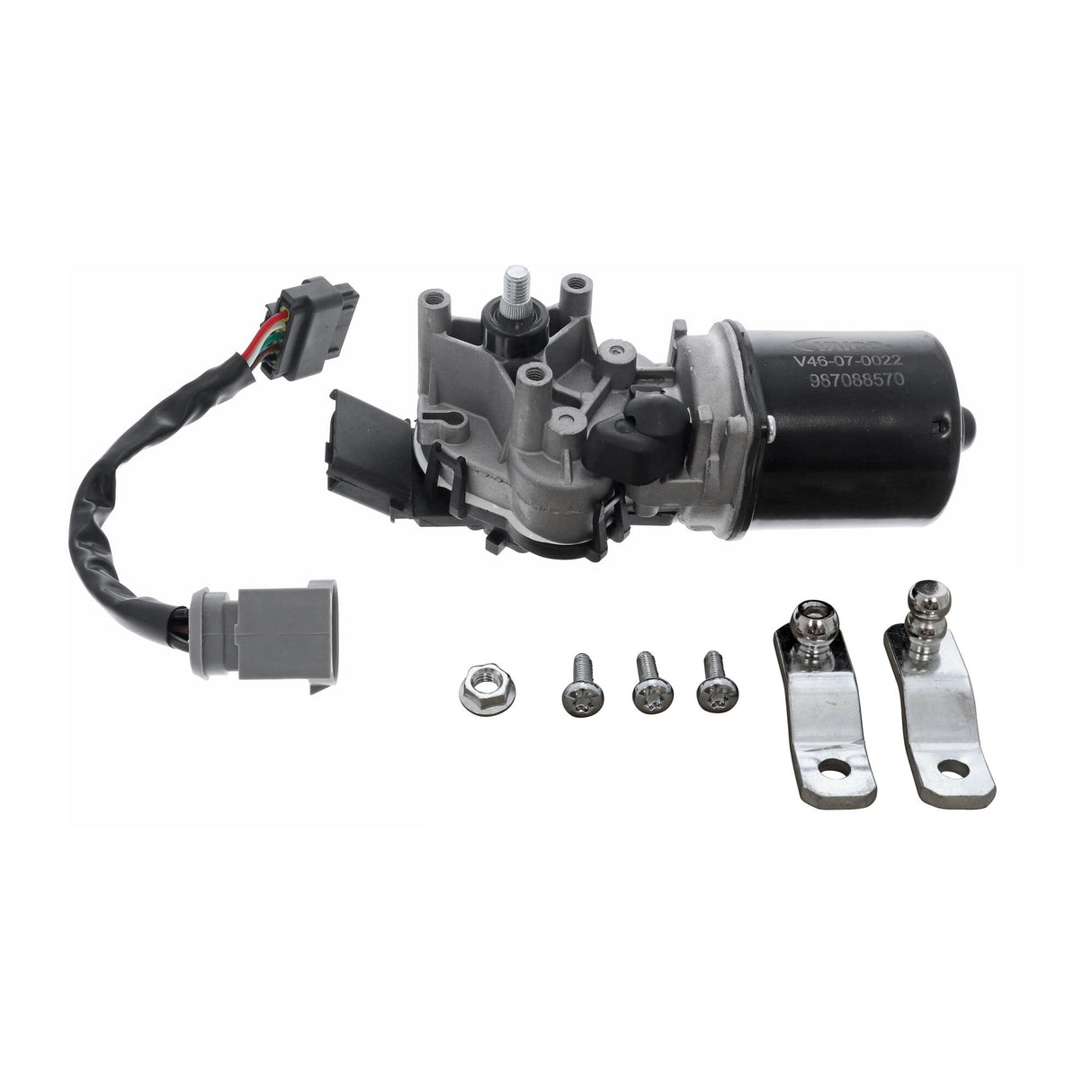 RENAULT Wiper Motor - VEMO V46-07-0022