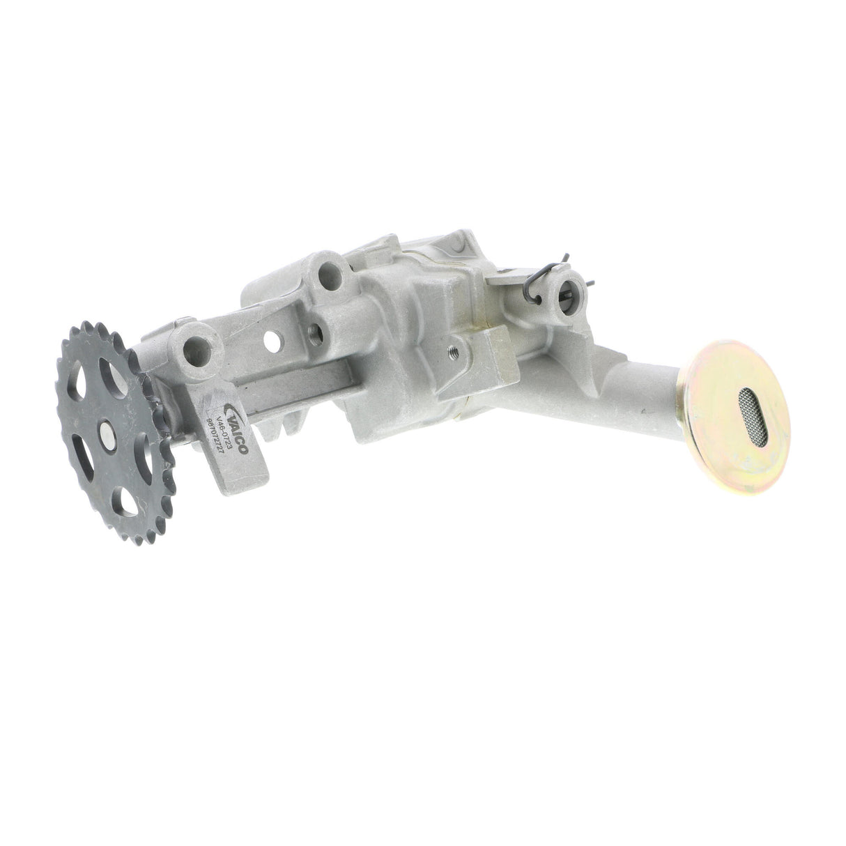 RENAULT Oil Pump - VAICO V46-0723