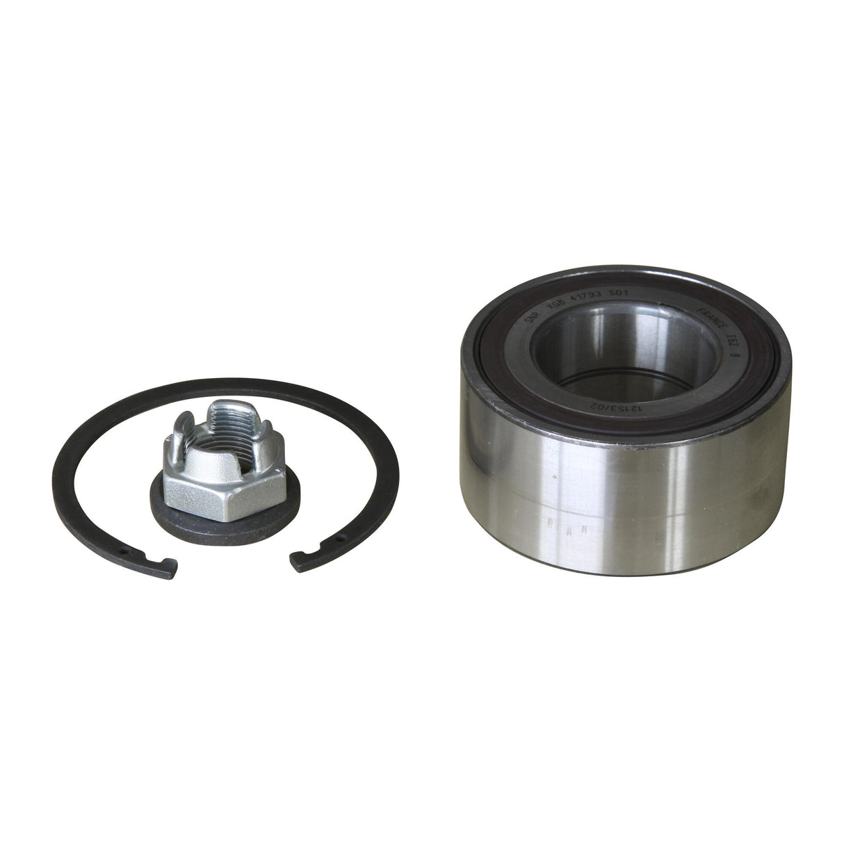 RENAULT Wheel Bearing Kit - VAICO V46-0797