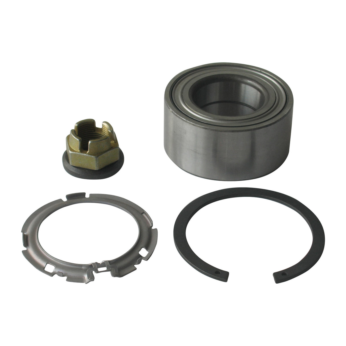 RENAULT Wheel Bearing Kit - VAICO V46-0800