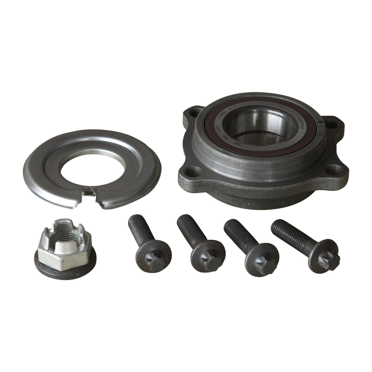 RENAULT Wheel Bearing Kit - VAICO V46-0801