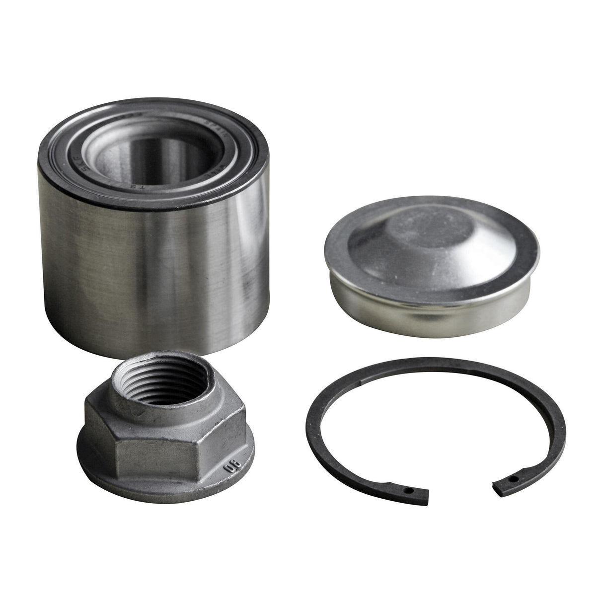 RENAULT Wheel Bearing Kit - VAICO V46-0806