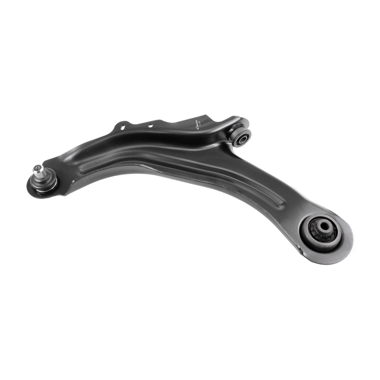 RENAULT Control/Trailing Arm, wheel suspension - VAICO V46-0842