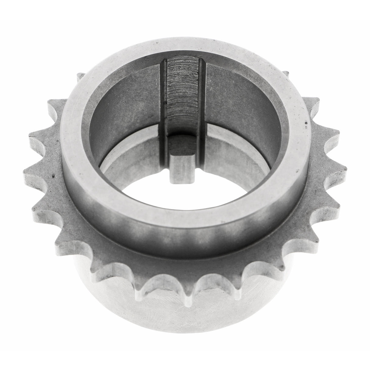 RENAULT Sprocket, crankshaft - VAICO V46-0855