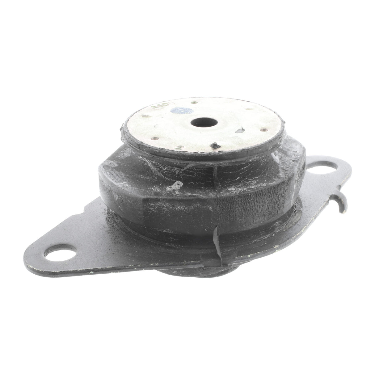 RENAULT Mounting, manual transmission - VAICO V46-0879