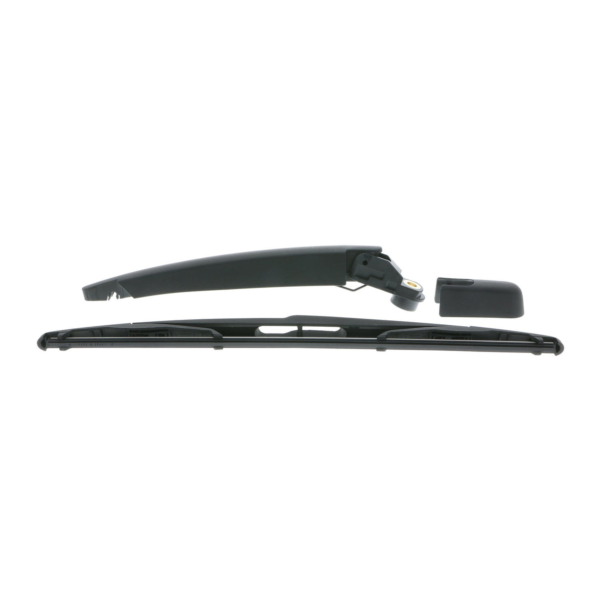 RENAULT Wiper Arm Set, window cleaning - VAICO V46-0889