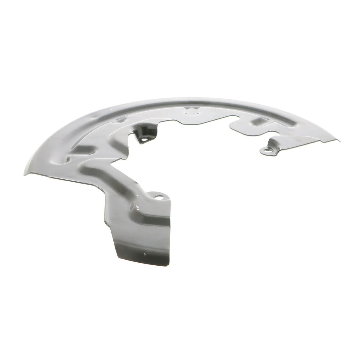RENAULT Splash Guard, brake disc - VAICO V46-0949