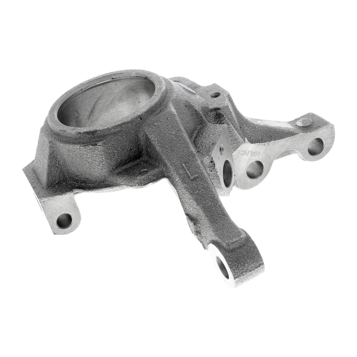 RENAULT Steering Knuckle, wheel suspension - VAICO V46-0957