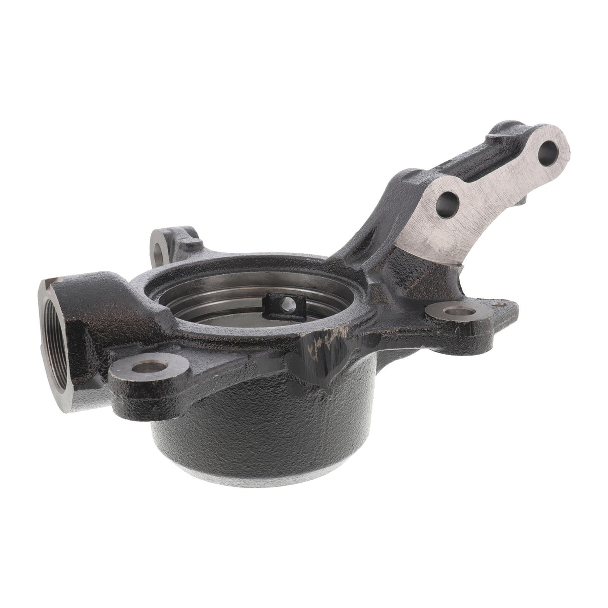 RENAULT Steering Knuckle, wheel suspension - VAICO V46-0963