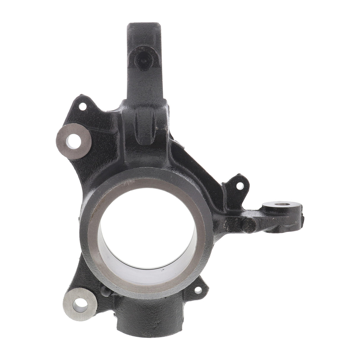 RENAULT Steering Knuckle, wheel suspension - VAICO V46-0963