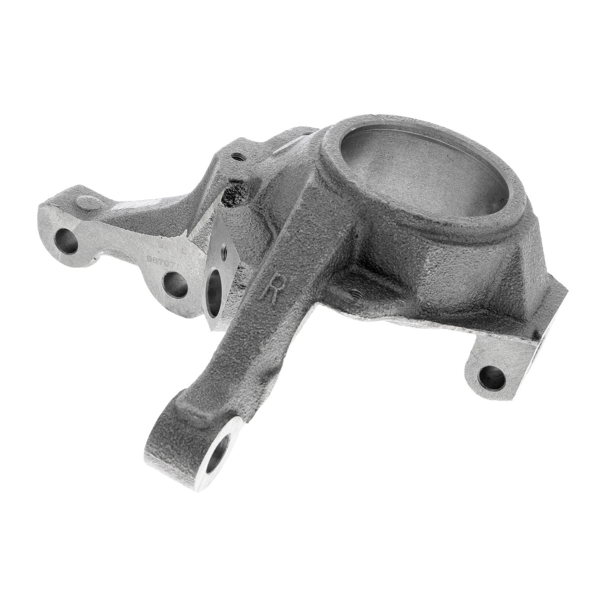 RENAULT Steering Knuckle, wheel suspension - VAICO V46-0966