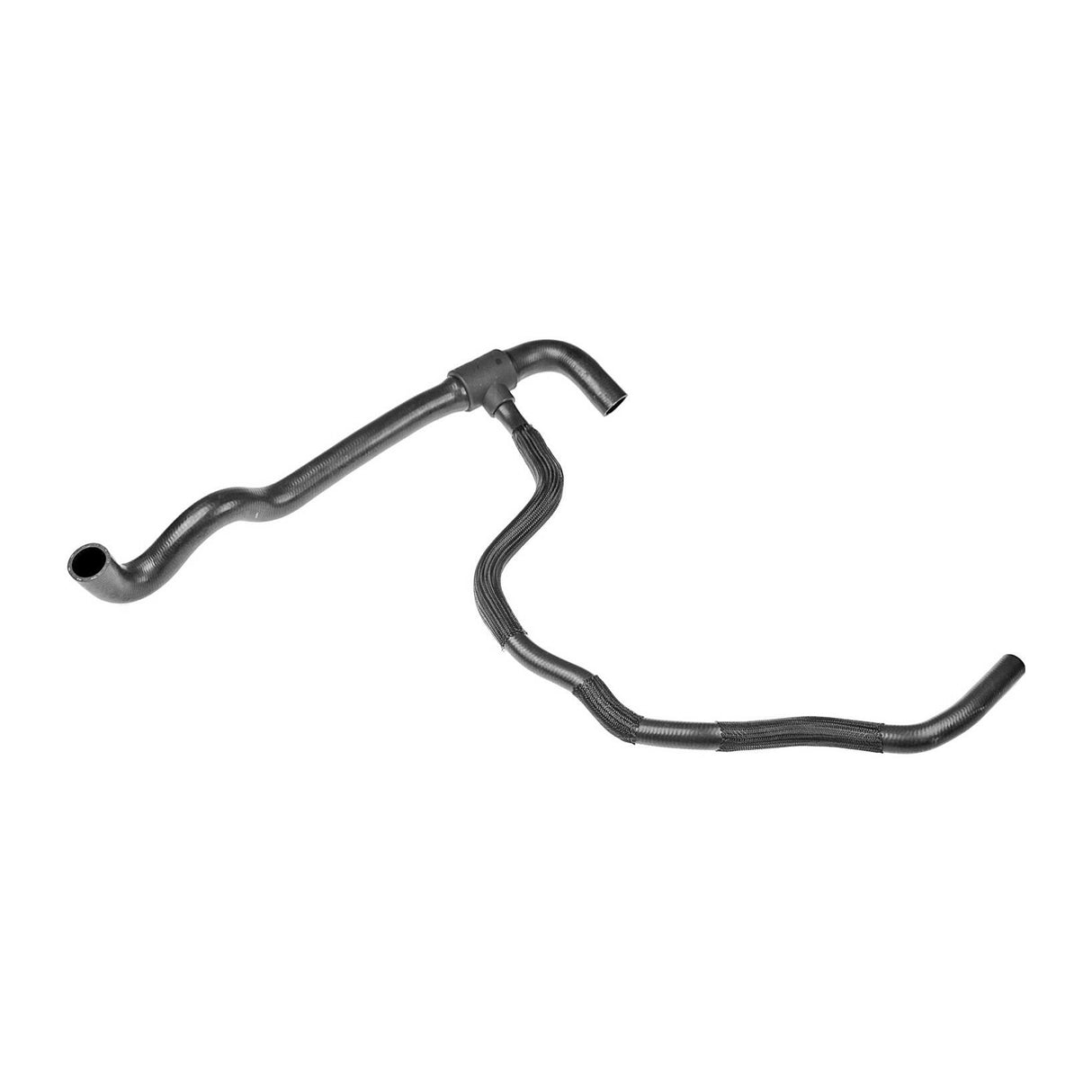 RENAULT Radiator Hose - VAICO V46-1029