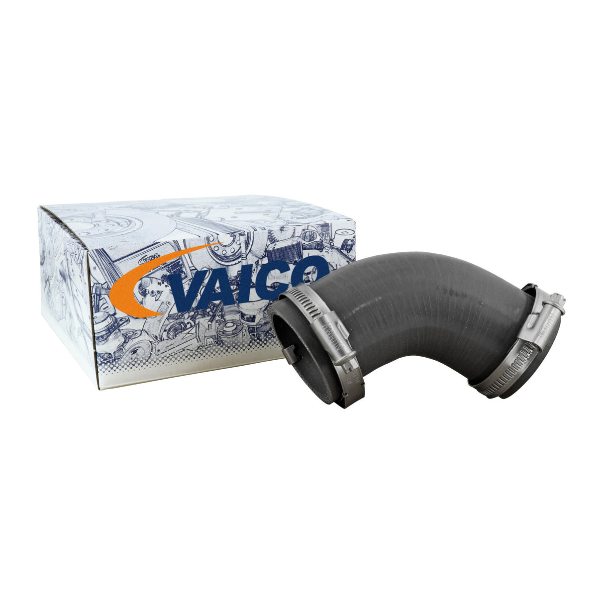 RENAULT Charge Air Hose - VAICO V46-1033