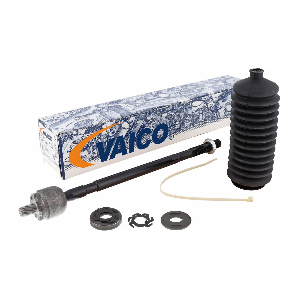 RENAULT Repair Kit, inner tie rod - VAICO V46-1059