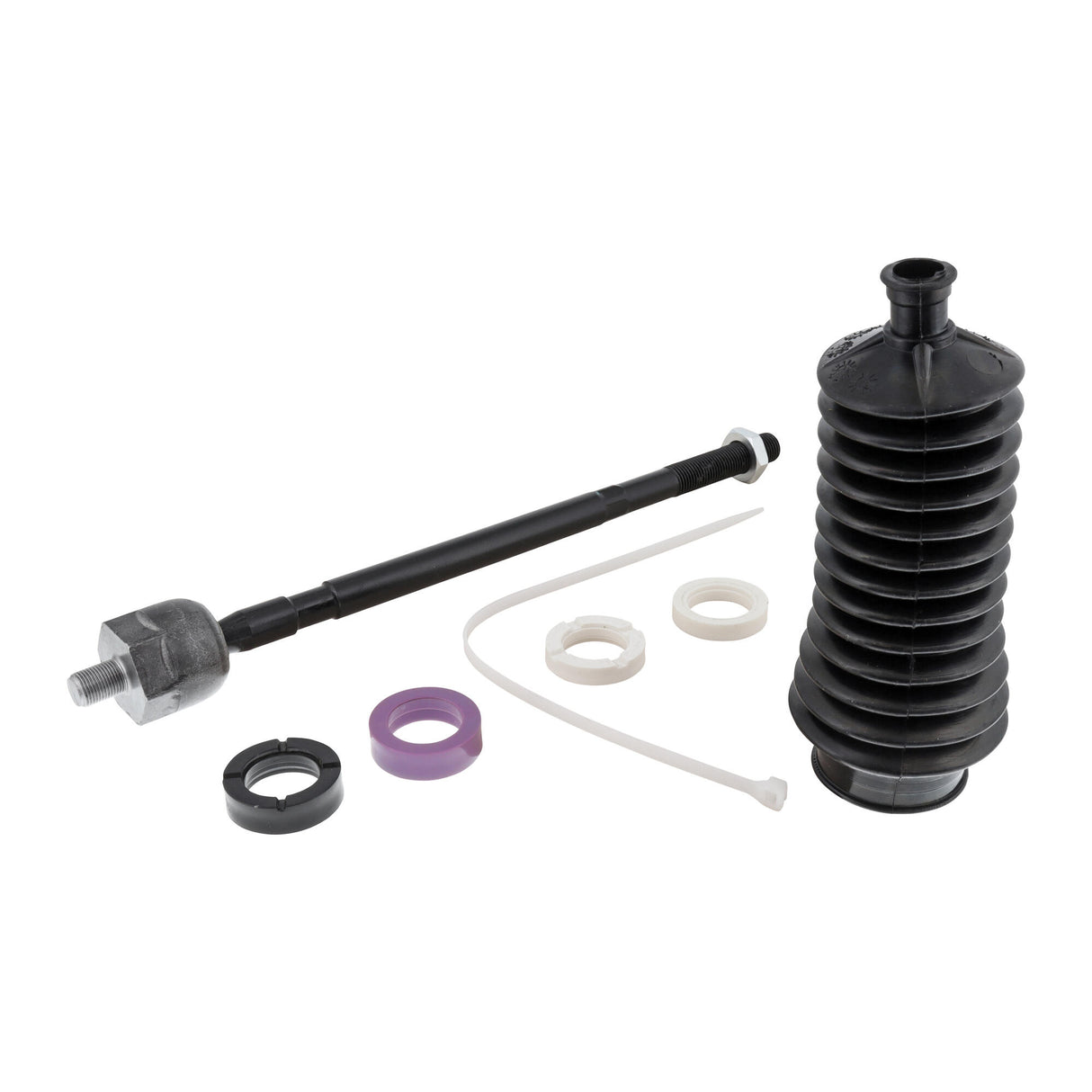 RENAULT Repair Kit, inner tie rod - VAICO V46-1060