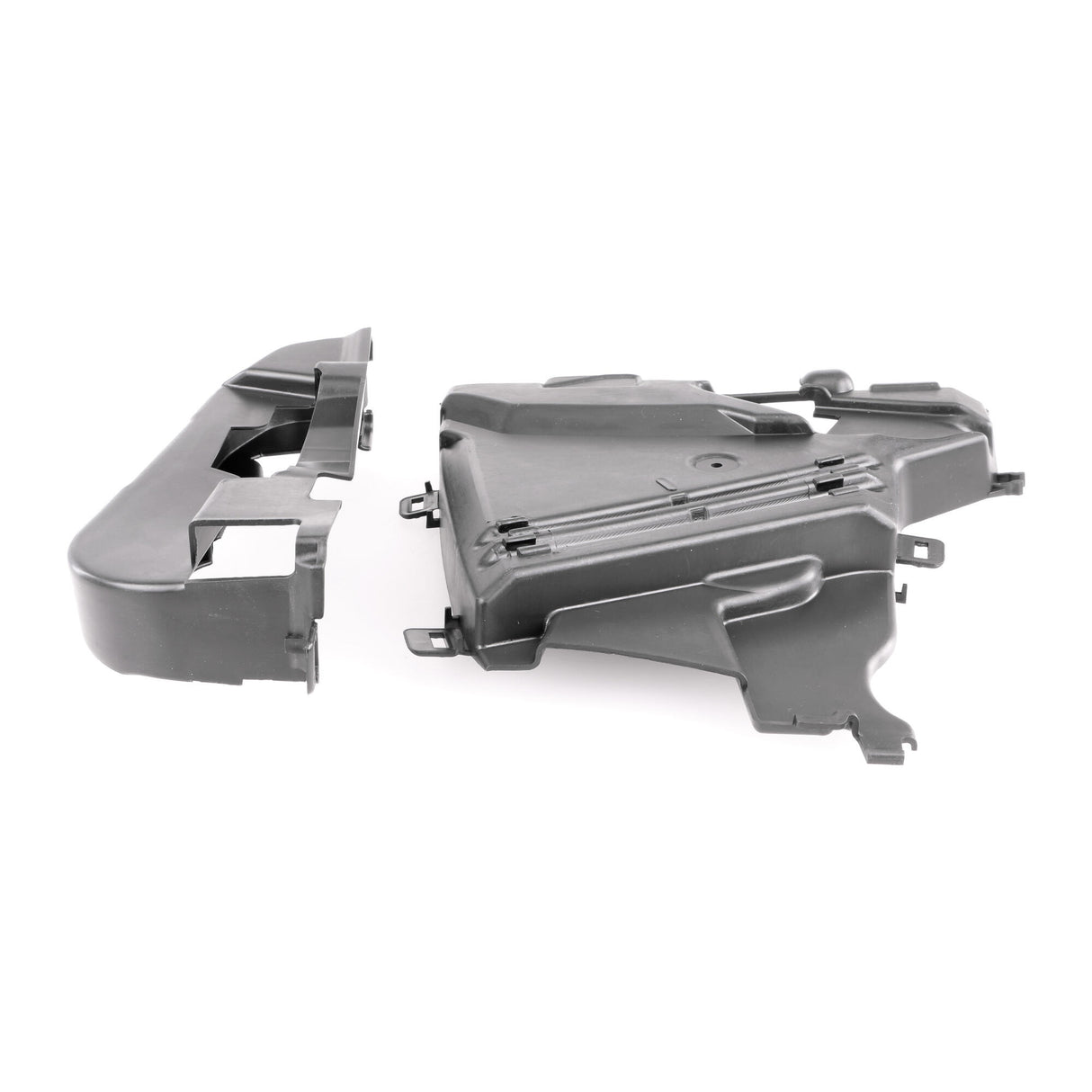 RENAULT Cover, timing belt - VAICO V46-1082