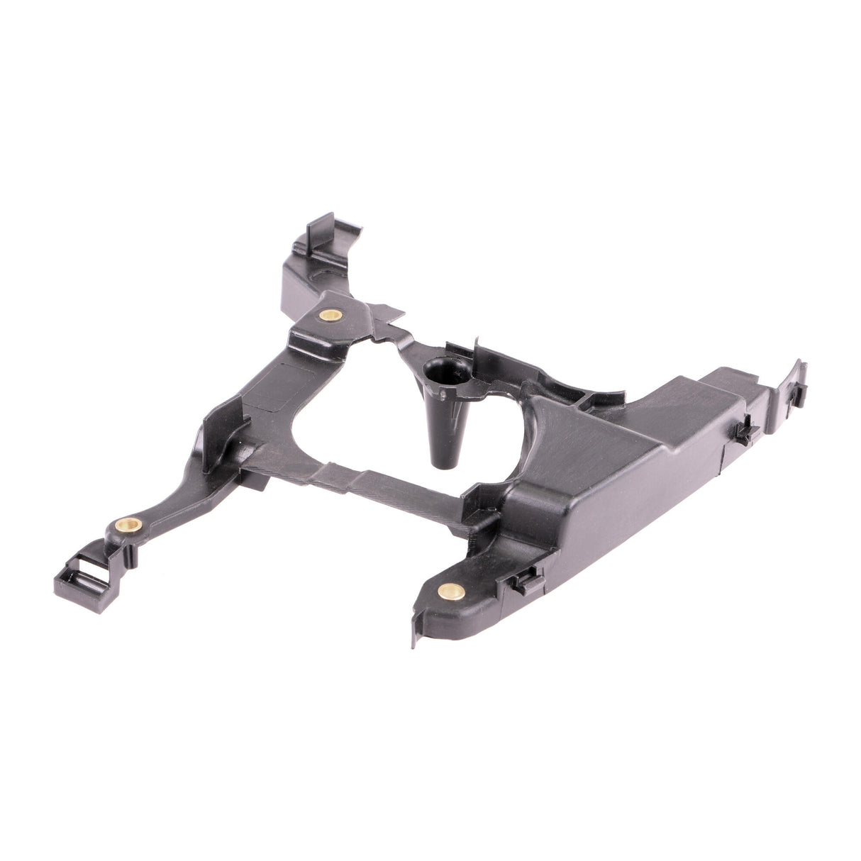 RENAULT Cover, timing belt - VAICO V46-1084