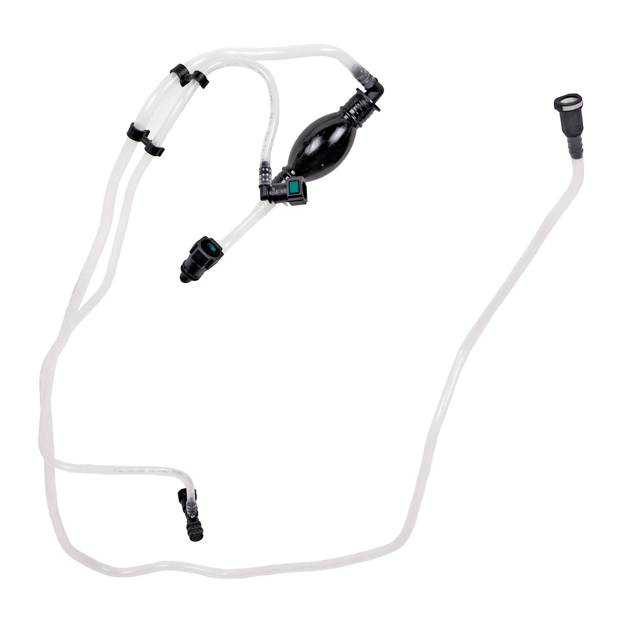 RENAULT Fuel Line - VAICO V46-1099