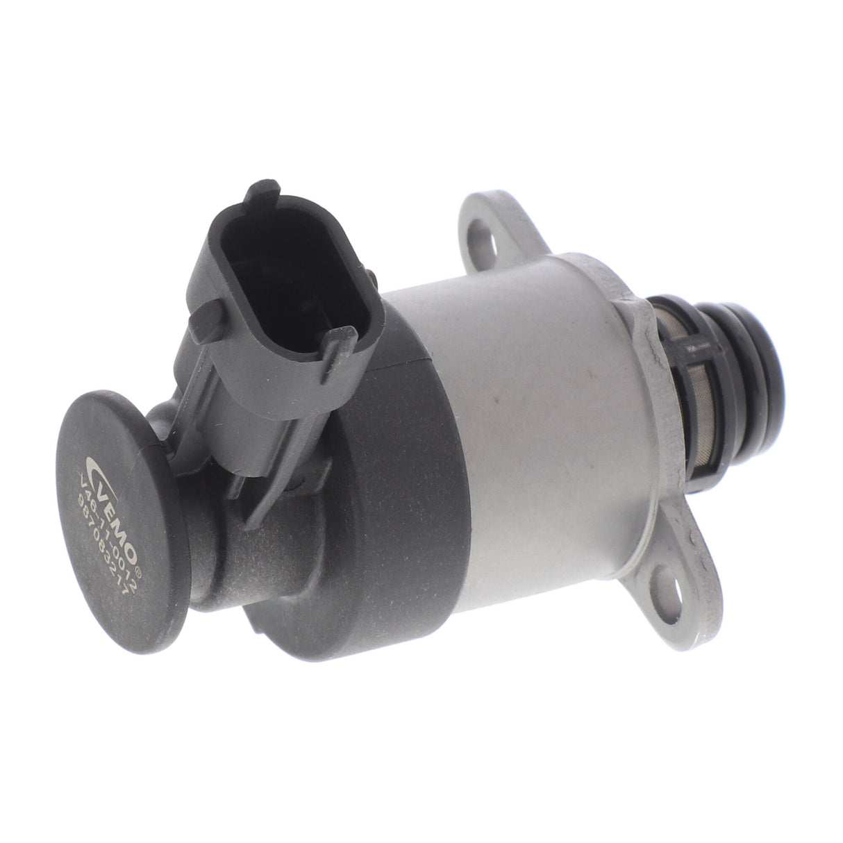 RENAULT Control Valve, fuel quantity (common rai - VEMO V46-11-0012