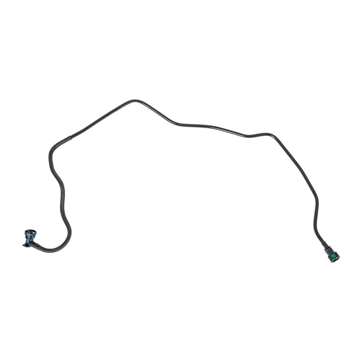 RENAULT Fuel Line - VAICO V46-1108