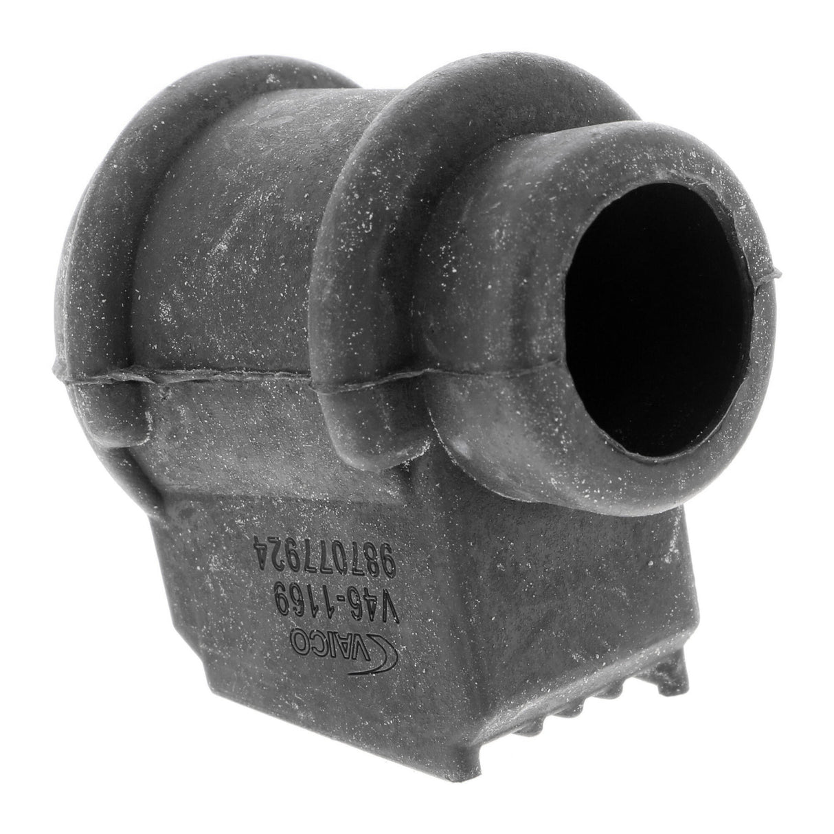 RENAULT Mounting, stabiliser bar - VAICO V46-1169